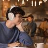 Чехол для AirPods Max Полностью Мягкий Силиконовый Защитный Чехол Покрытие Защита от Царапин и Пота Точный