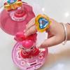 Горячая новинка Игрушка Teenieping Кавайные Аниме Фигурки Коллекционные Мультяшные Куклы Игрушки Настольный Декор Украшения Рождественский Подарок Игрушка