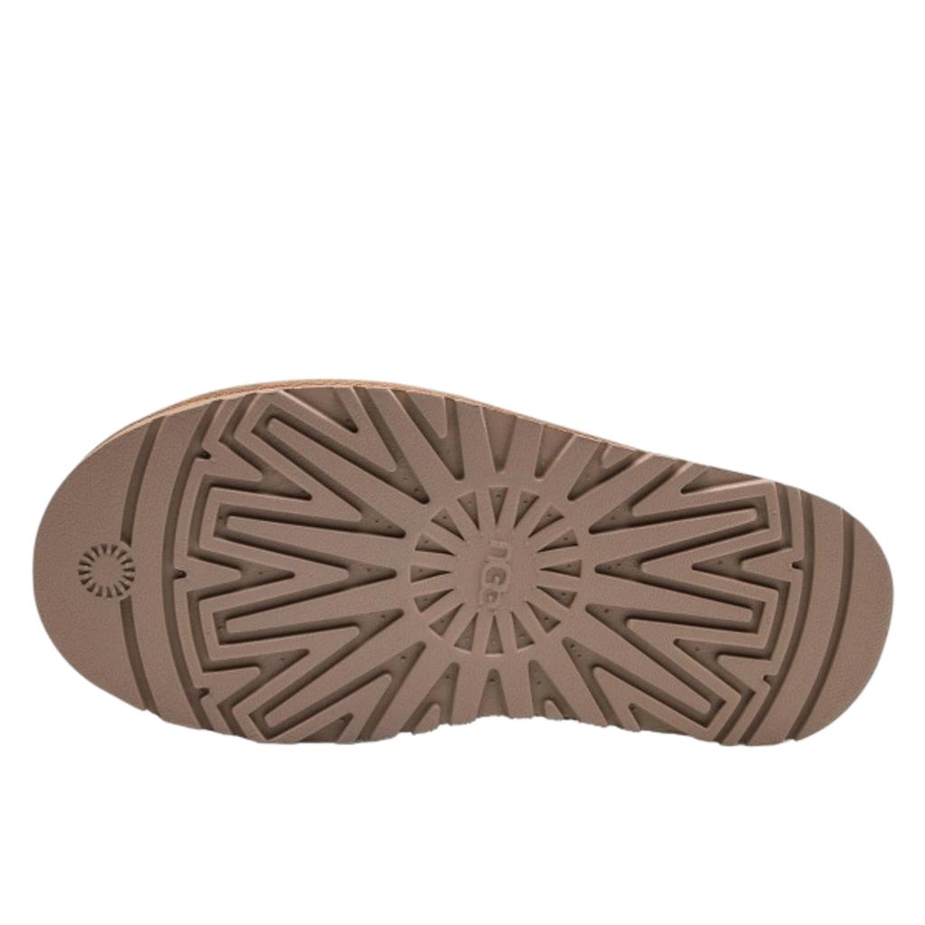 UGG Disquette Slipper Chestnut