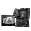 MSI MAG B760 TOMAHAWK WIFI DDR5 Generation Intel B760 Chipset ATX Motherboard MB5989 14th/13th/12th (LGA1700)