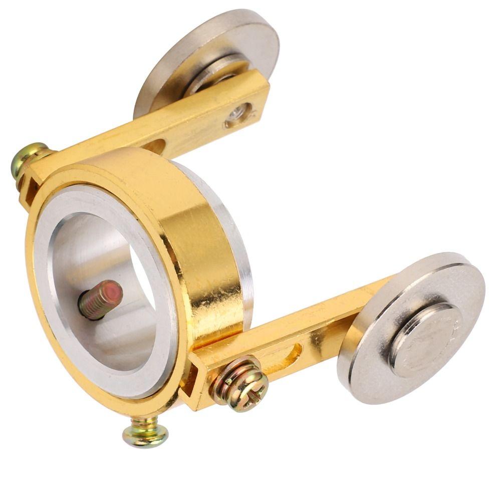 Brass Cutting Roller Guide Wheel Gas Welding and Cutting Tools Industrial Welding Consumables
