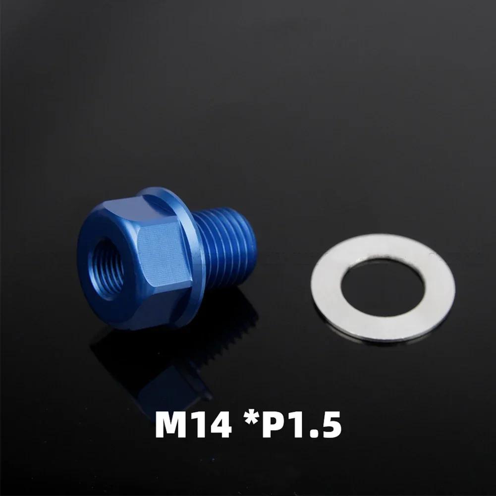 Water Temperature Gauge Connector Extension Line for NMAX155 XMAX300 125 KOSO Instrument Accessories Tank Temperature Plug