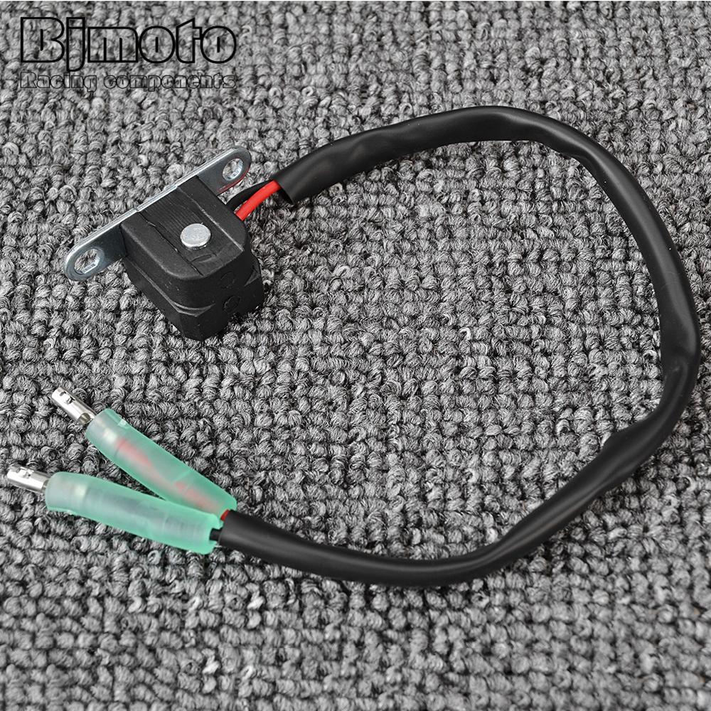 Ignition Pick Up Trigger Pulse Coil Pulsing Sensor For Suzuki DT100 DT115 DT140 DT150 DT175 DT200 DT225 DT25C DT30C DT50A DT55