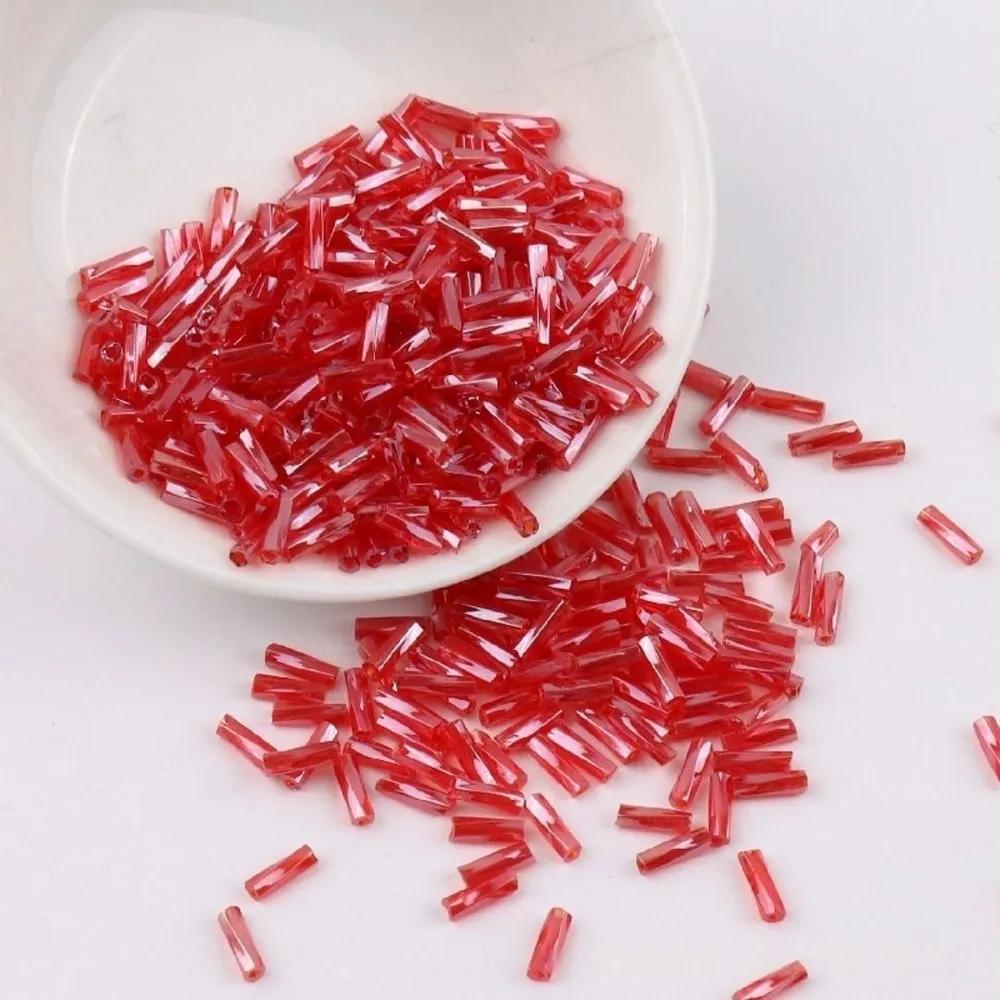 Bead, 10 g, 300 pcs, silvery