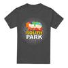 South Park Unisex Adult Lyrics T-Shirt