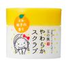 Tofu No Moritaya Soy Milk Yogurt Pack Tama No Koshi Soft Scrub 100g