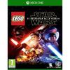 Jeu Vidéo - WARNER - Lego Star Wars: The Force Awakening - Xbox One - Aventure - PEGI 7+