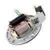 JH70 Пластина статора Пикап Магнето Катушка зажигания Ротор для Питбайка 70cc 90cc 110cc 125cc