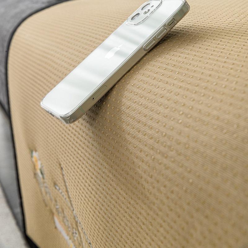 Мягкий шенилл с вышивкой Four Season Universal Sofa Полотенца, Г-образный секционный противоскользящий чехол для дивана для гостиной