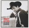 CD TRACY BYRD - I'm From The Country MCAD70016 MCA Nashville 1998 US Country/Folk Used