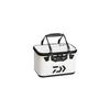 Daiwa Iso Bucket H33(K) White