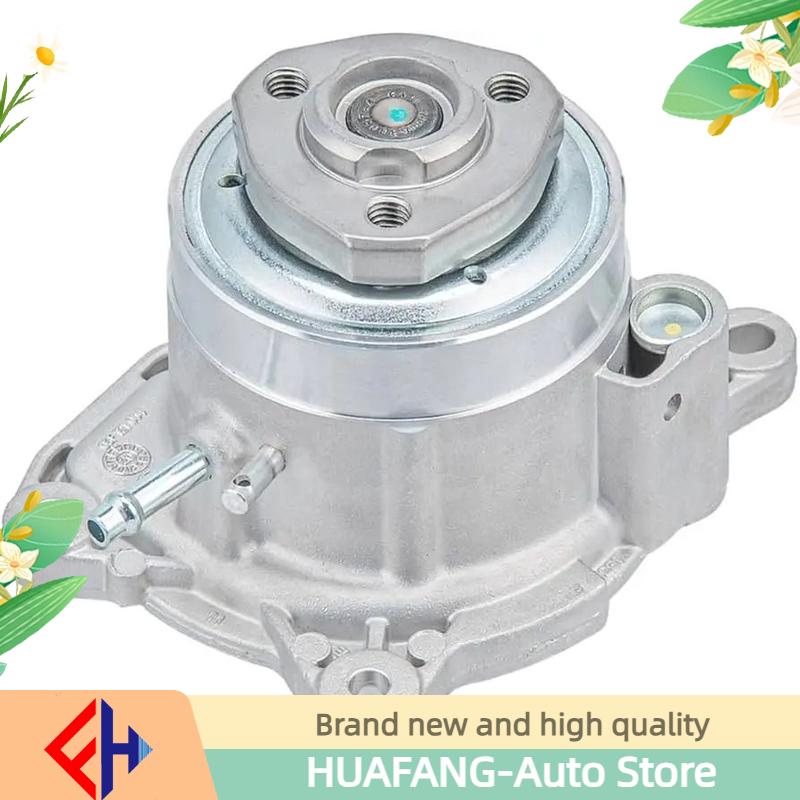 Original 03f121004b 1.2 Engine Cooling Water Pump For A1 A3 Beetle Caddy Golf Jetta Polo Touran Seat Altea Skoda Yeti Octavia