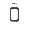 iGPSPORT BiNavi Air Silicone Protective Case for Bicycle Odometer Lightweight Durable Bike Riding Equipment Accessories