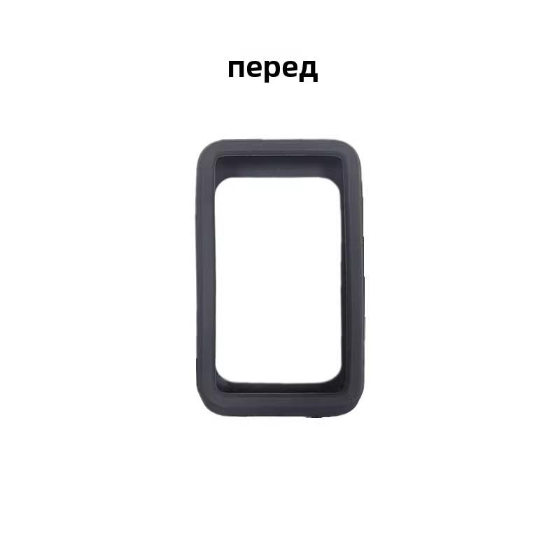 iGPSPORT BiNavi Air Silicone Protective Case for Bicycle Odometer Lightweight Durable Bike Riding Equipment Accessories