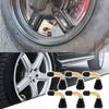 Tire Air Valve, L-Type, Valve Replacement, Tube-Wheel Valve, Parts, Tire Parts, Repair, Motorcycle Tire