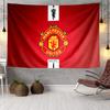 1PC Maidstone United Crest Tapestry Hanging for Bedroom,Livingroom, Playroom,Decor Art Room Wall Tapestry Holiday and Birthday Gifts