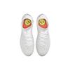 Nike Phantom Luna Elite FG White Total Orange Женские кроссовки Черные FN8405-101