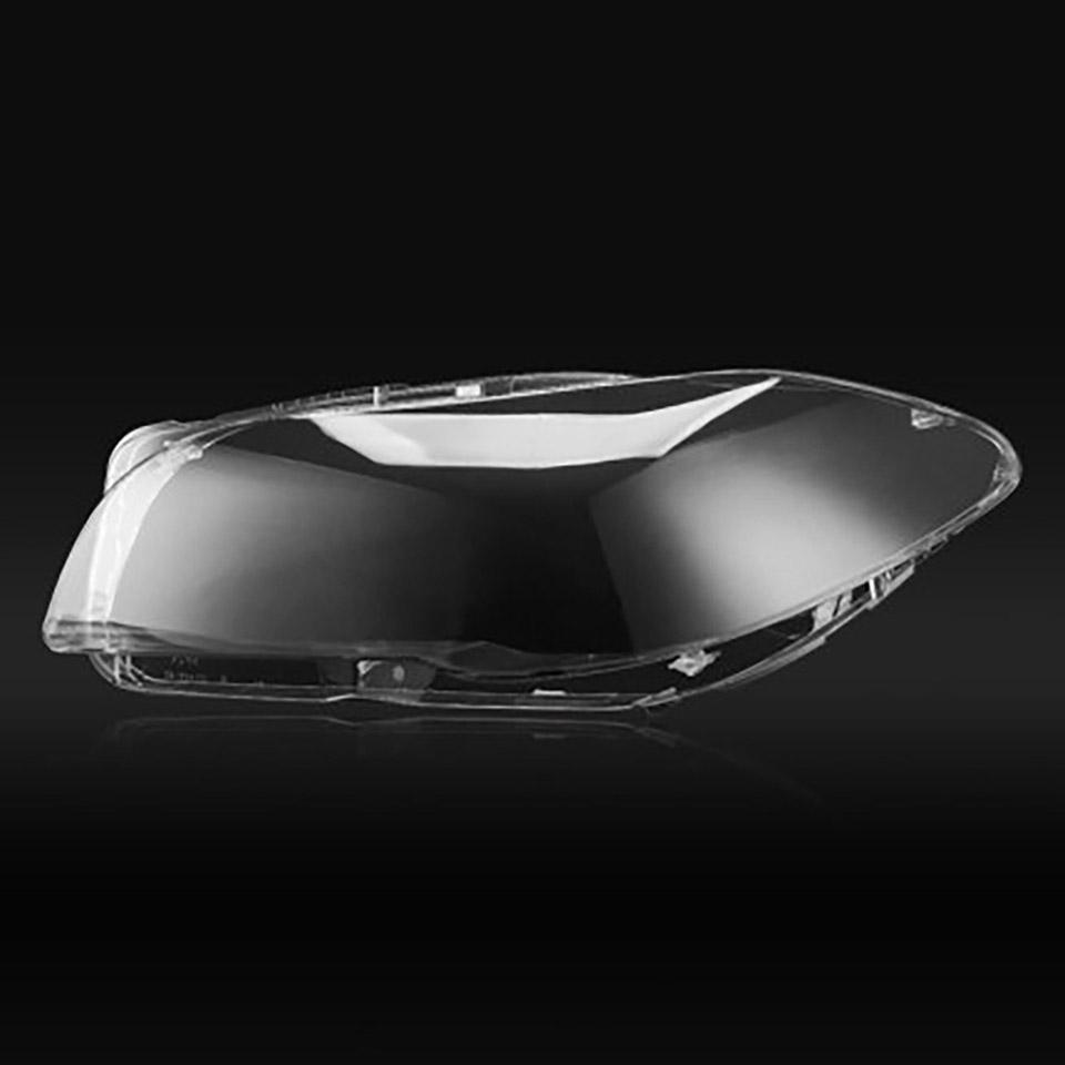 Car Headlight Headlamp Light Lampshade Glass Lens Case Shell Cover For BMW 5 Series F18 F10 520i 523i 525i 535i 530i 2011~2017