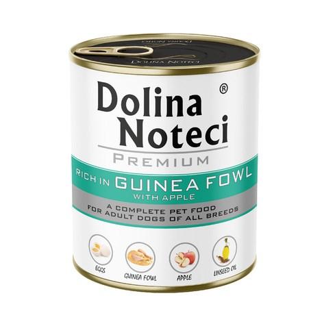 DOLINA NOTECI Premium MIX SMAKÓW 30x800g