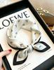 [111 Mulberry Silk] Silk Silk Scarf Spring Fashion Versatile Silk Square Scarf High-end Scarf Women