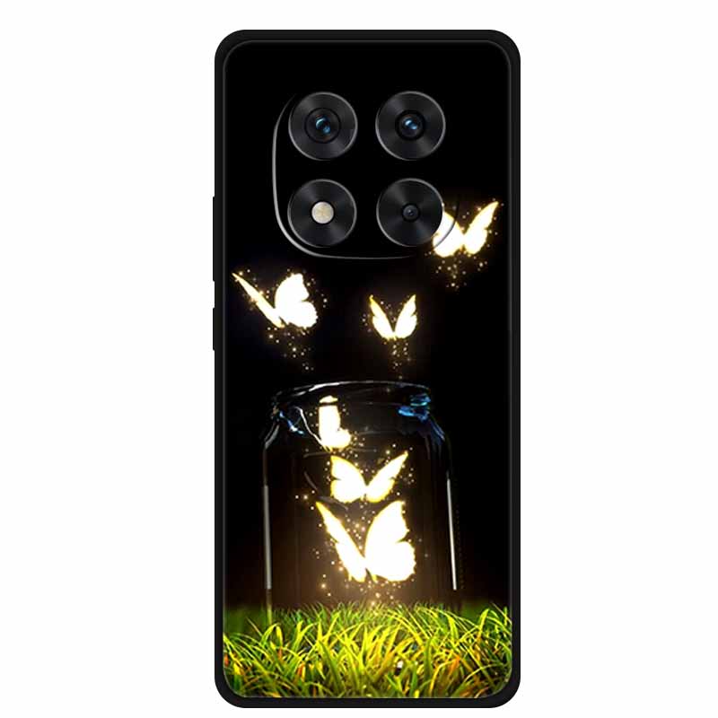 Чехол для Xiaomi Poco X7 5G Модный Силиконовый Мягкий ТПУ Чехлы для Телефона для Poco X7 6.67 Защитные Задние Крышки POCO X7 X 7 2025 Чехлы