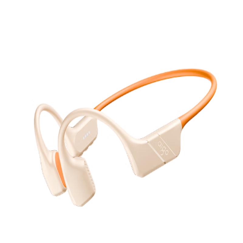 Bluetooth-наушники Aigo с костной проводимостью для плавания