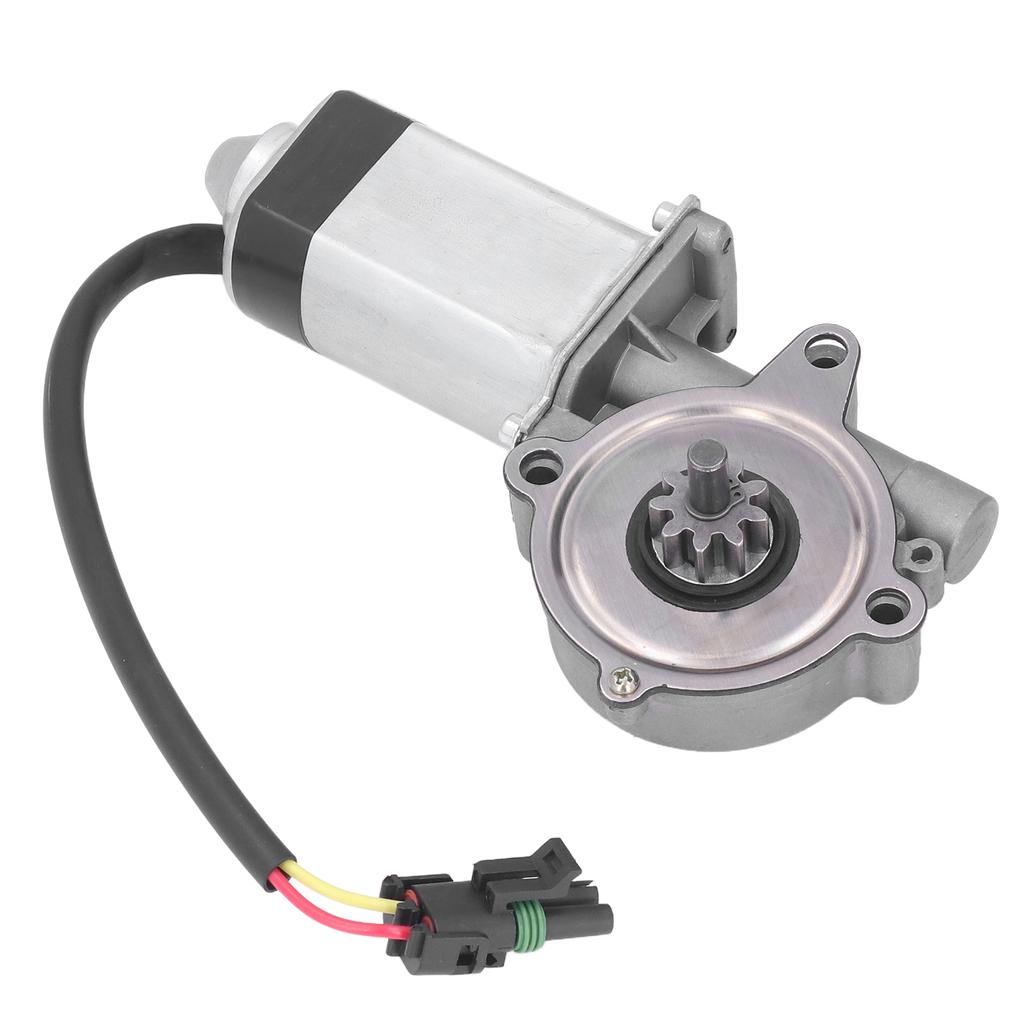 Шаговый двигатель RV 300-1457 Электрический двигатель входной ступени лестницы RV Запасные части для автодомов Transpor