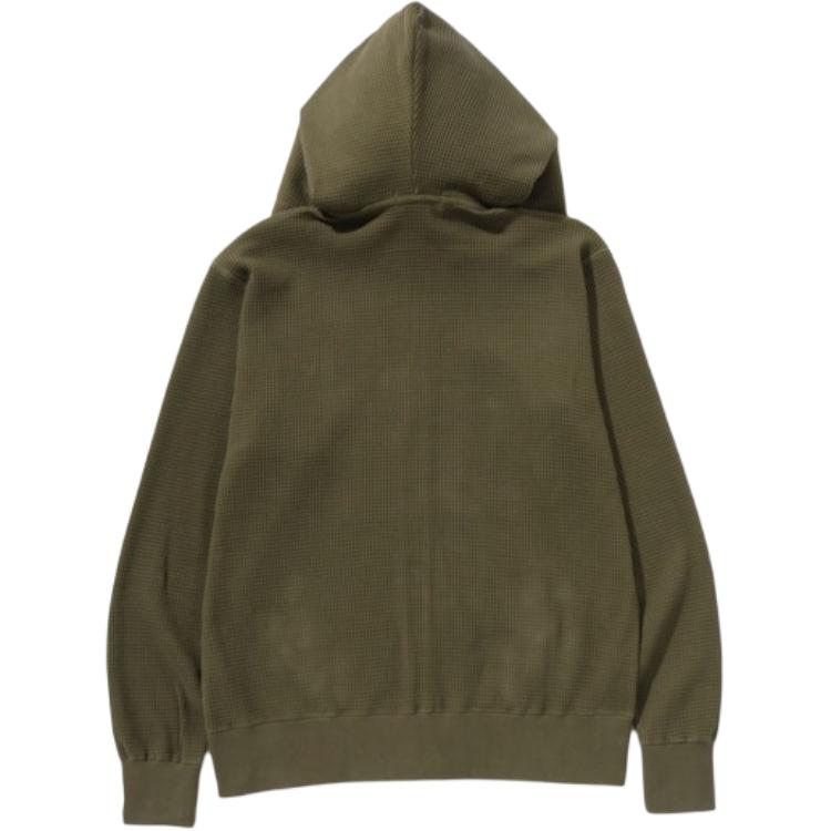 A BATHING APE SS25 Sweatshirt Unisex 1L30115003