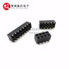 10pcs 2.54mm SMT PH5 2x3/4/5/6/7/8/10P/13P/20P Double Row Short Low Profile SMD Surface Mount Female PCB Header Socket Connector