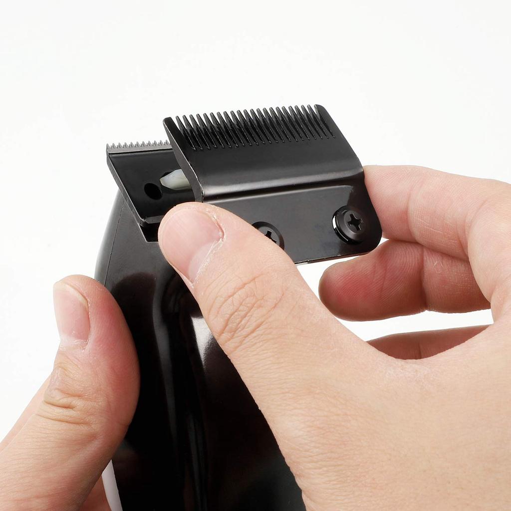 2pcs Hair Clipper Blade Cutter Head Replacement Blade for WAHL Electric Hair Trimmer Shaver Trimmers Clipper Accessories