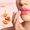 Himalaya Травяной Бальзам для Губ с Персиковым Блеском, 4.5г