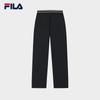 Fila Женские вязаные брюки широкого кроя