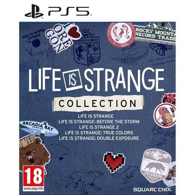 Видеоигры – Игры