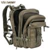 Lqarmy 35L Тактический рюкзак Molle Штурмовой рюкзак Мужские Женские Рюкзаки Путешествия Кемпинг Mochila Militar Tatica Охота Пеший туризм Сумка
