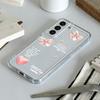 Прозрачный Ультратонкий Чехол для Samsung Galaxy S21 S22 Ultra 5G Samsung Note20 Ultra Galaxy A32 A53 5G S21 FE A13 4/5G