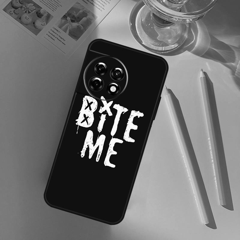Singer Avril Lavigne Funda For OnePlus 13R 13 12 R 11 9 10 Pro 8T 9RT 10T OnePlus Nord CE 2 3 4 Lite N20 N30 Case