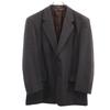 Tailored Jacket 48 Gray Blazer Men's Used