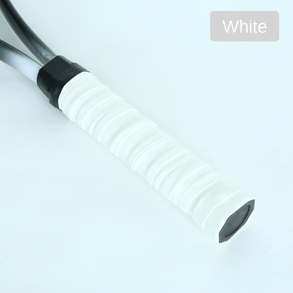 Grip Tape Sport Fishing Rods Sweat Band Anti Slip Tennis Racket Sweatband Sport Fishing Rods
