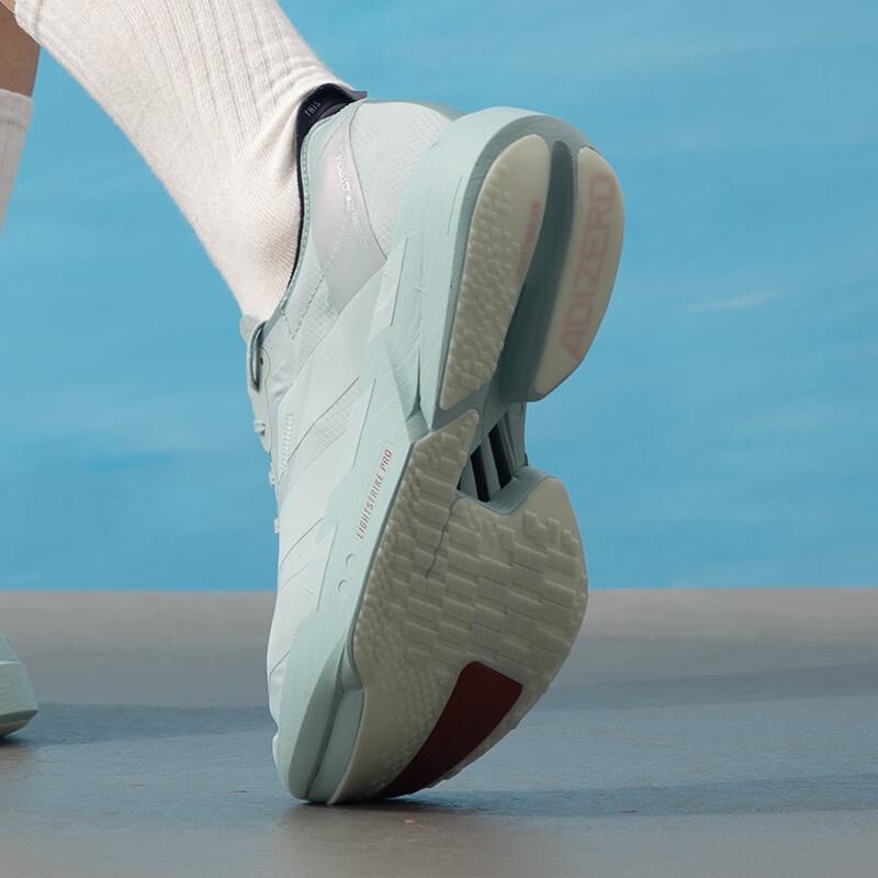 adidas Мужские кроссовки для бега и гонок JR7429