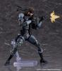 Совершенно новый Max Factory GSC Figma 645 Metal Gear Solid 2 Сыны Свободы Солид Снейк Аниме Фигурка Действие Коллекционные Куклы