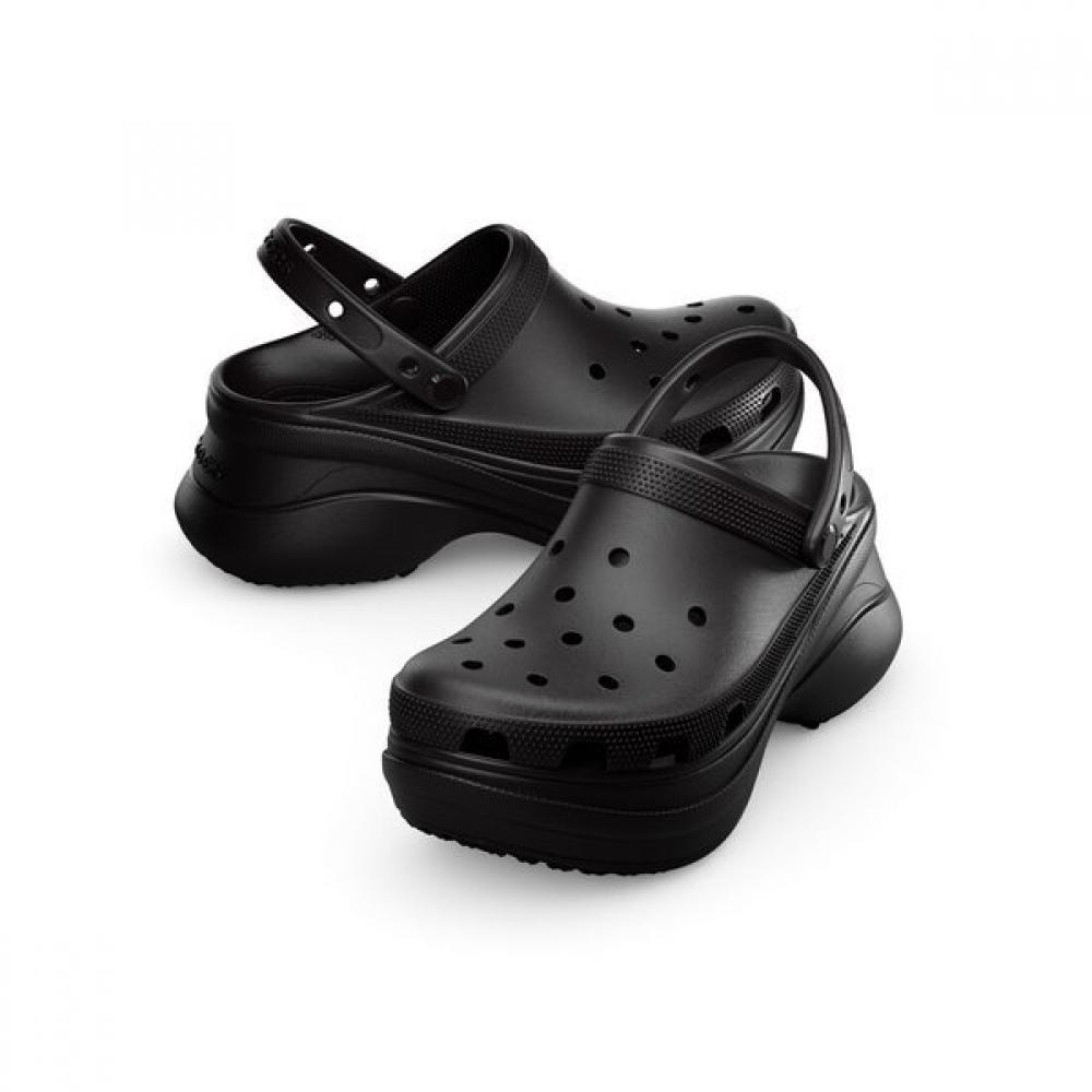 Crocs Кроксы Bay Women 206302 001