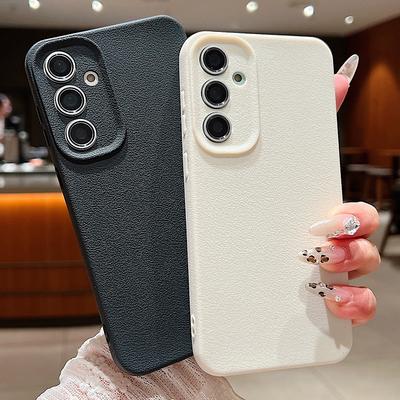 Чехол для Samsung Galaxy S24 S23 Ultra S22 Plus S21 S20 FE A14 A15 A16 A25 A34 A35 A52 A53 A54 A55 5G A26 A36 A56 S25 Edge