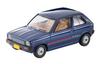 Tomytec Tomica Limited Vintage Neo Scale Suzuki Alto Limited Navy Blue 1984 Model 1/64 LV-N28d C-Type (Finished)