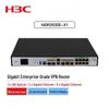 Многосервисный VPN-маршрутизатор корпоративного класса H3C MSR2630E-X1