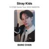 Stray Kids Официальная фотокарточка 5-STAR Dome Tour 2023 NAGOYA