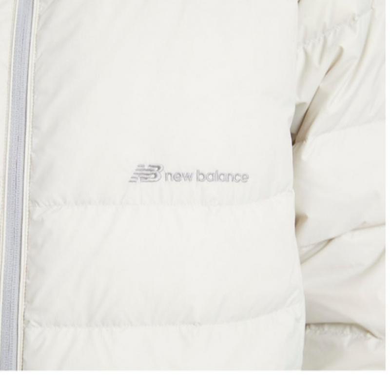 New Balance Club Uni Flying легкая толстовка с капюшоном Nbnpe41923 16 толстовка с капюшоном