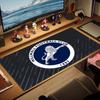 Millwall Football Club Print  Cushion Non-slip Laptop Tablet Big Mousepad XXL Mat Mini PC Playmat With Lock edge
