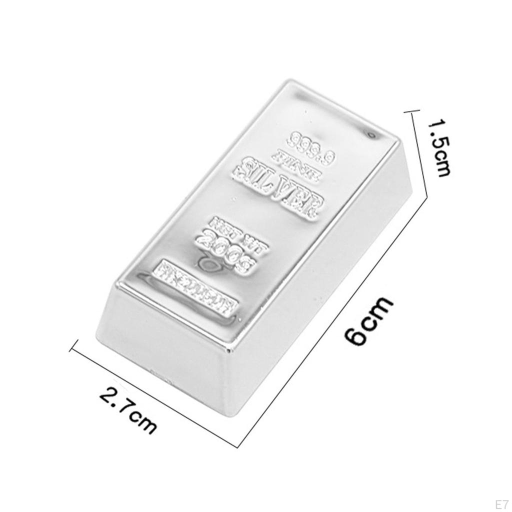 Fake Butt (Not Real), Paperweight, Movie Decorative Prop for Home Decor, Funny Holiday Gifts,