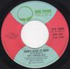 7inch Record HOT CHOCOLATE - Don't Stop It Now BTS16060 Big Tree Record 1976 Canada Soul/Funk Used