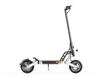G2 ABE certified adult electric scooter, foldable aluminum alloy electric scooter, compliant with EU road regulations.